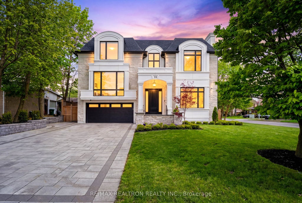 Photo of 16 Ballyronan Road, Toronto, ON M3B 1V1 (MLS # C13712652)