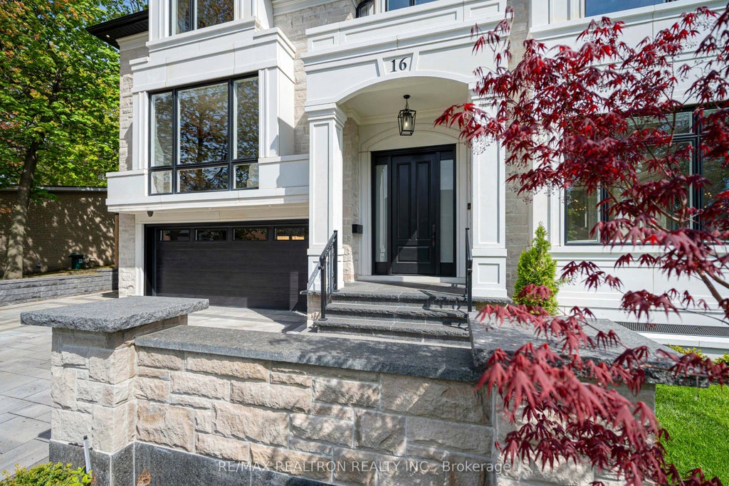 Photo of 16 Ballyronan Road, Toronto, ON M3B 1V1 (MLS # C13712652)