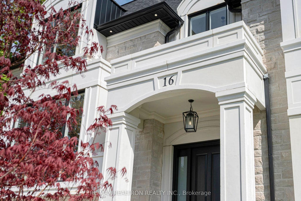 Photo of 16 Ballyronan Road, Toronto, ON M3B 1V1 (MLS # C13712652)