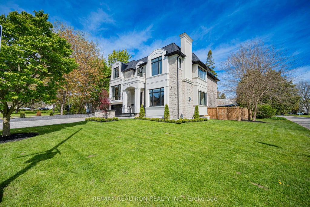 Photo of 16 Ballyronan Road, Toronto, ON M3B 1V1 (MLS # C13712652)