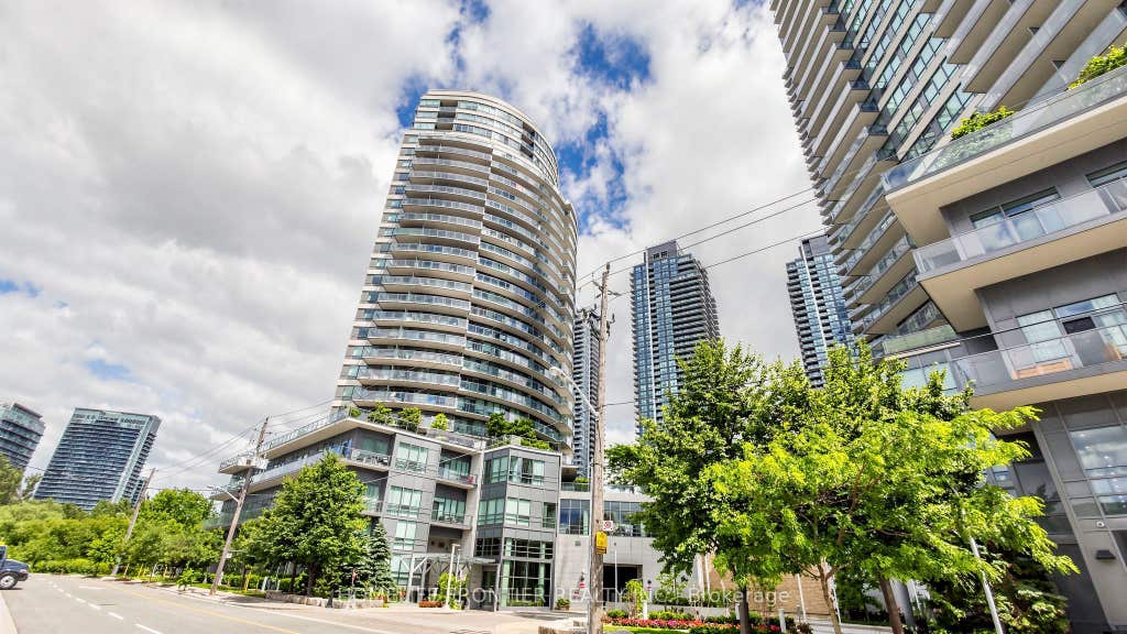 Photo of 15 Legion Road #504, Toronto, ON M8V 0A9 (MLS # W13609440)