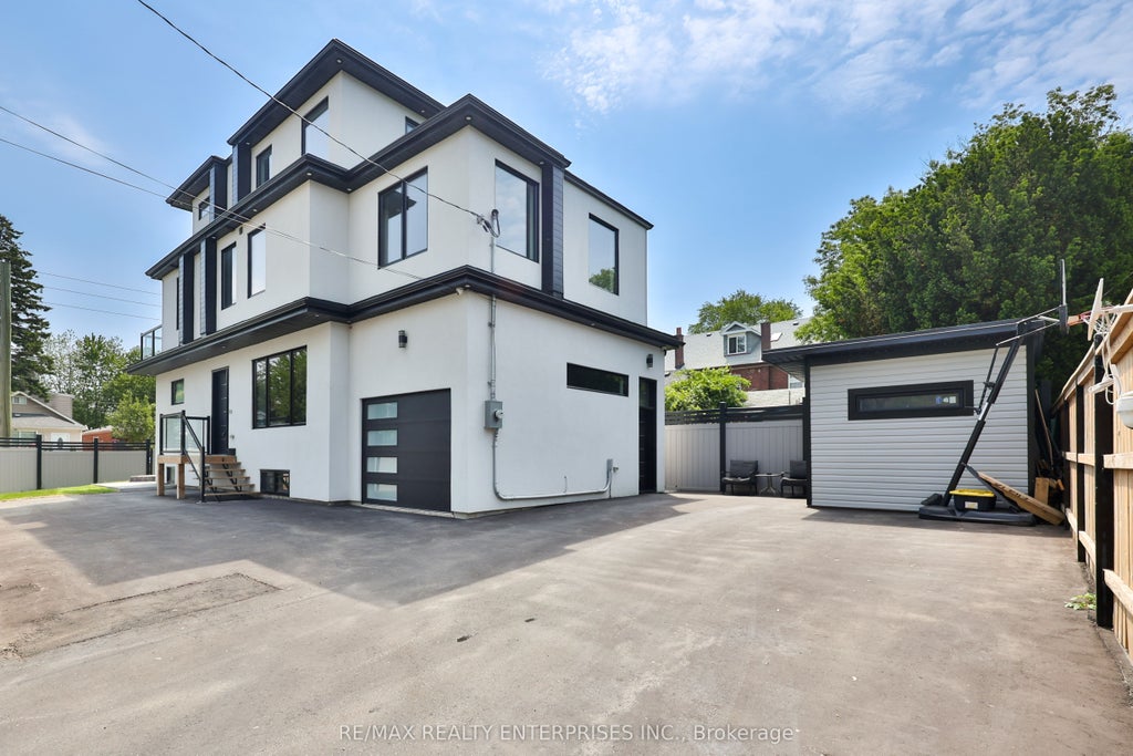 Photo of 172 Royal York Road, Toronto, ON M8V 2V4 (MLS # W13417244)
