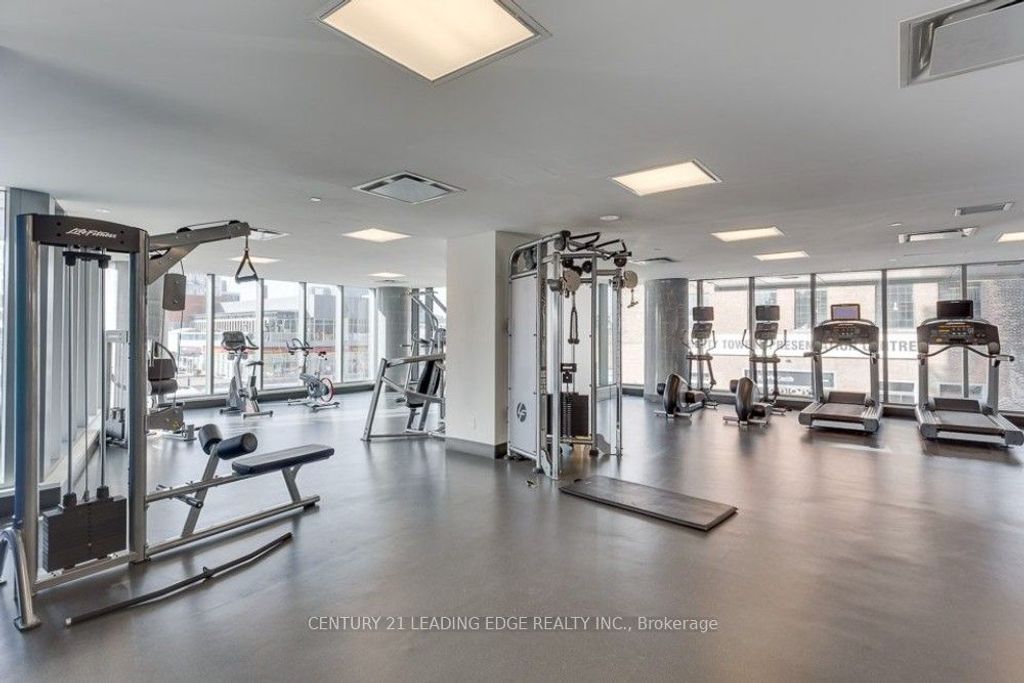 Photo of 150 EAST LIBERTY Street #909, Toronto, ON M6K 3R5 (MLS # C12430576)
