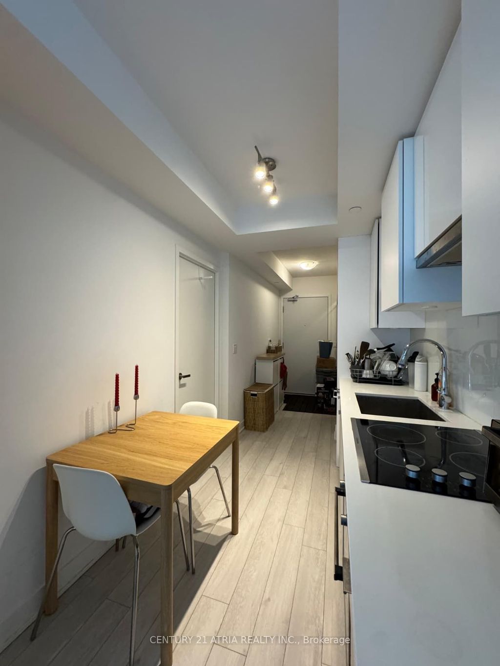 Photo of 99 Broadway Avenue #1708, Toronto, ON M4P 0E3 (MLS # C12942590)