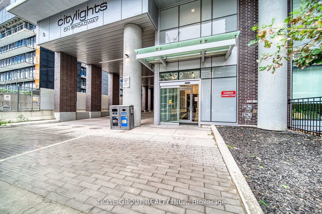 Photo of 99 Broadway Avenue #1708, Toronto, ON M4P 0E3 (MLS # C12942590)