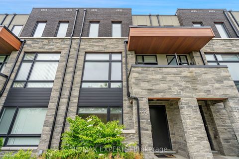 155 Carpaccio Avenue Vaughan ON L4H 4R6