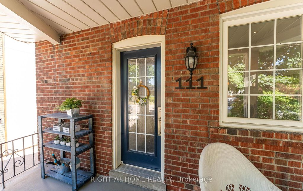 Photo of 111 Fourth Street, Toronto, ON M8V 2Y6 (MLS # W12446754)