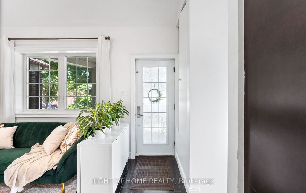 Photo of 111 Fourth Street, Toronto, ON M8V 2Y6 (MLS # W12446754)