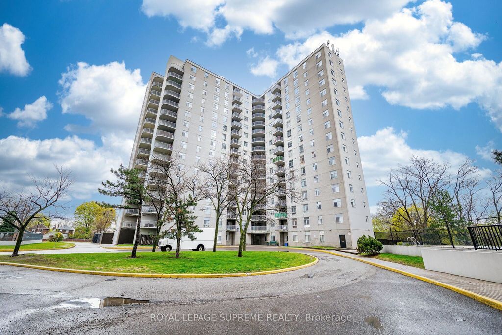 Photo of 3559 Eglinton Avenue W #409, Toronto, ON M6M 5C6 (MLS # W13101422)