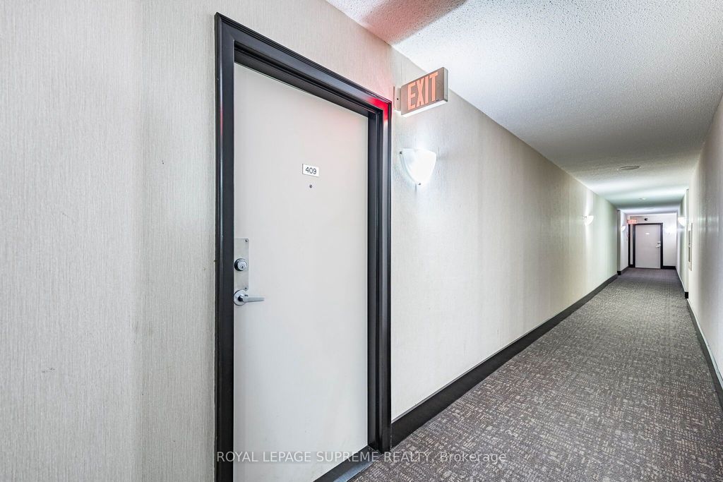 Photo of 3559 Eglinton Avenue W #409, Toronto, ON M6M 5C6 (MLS # W13101422)