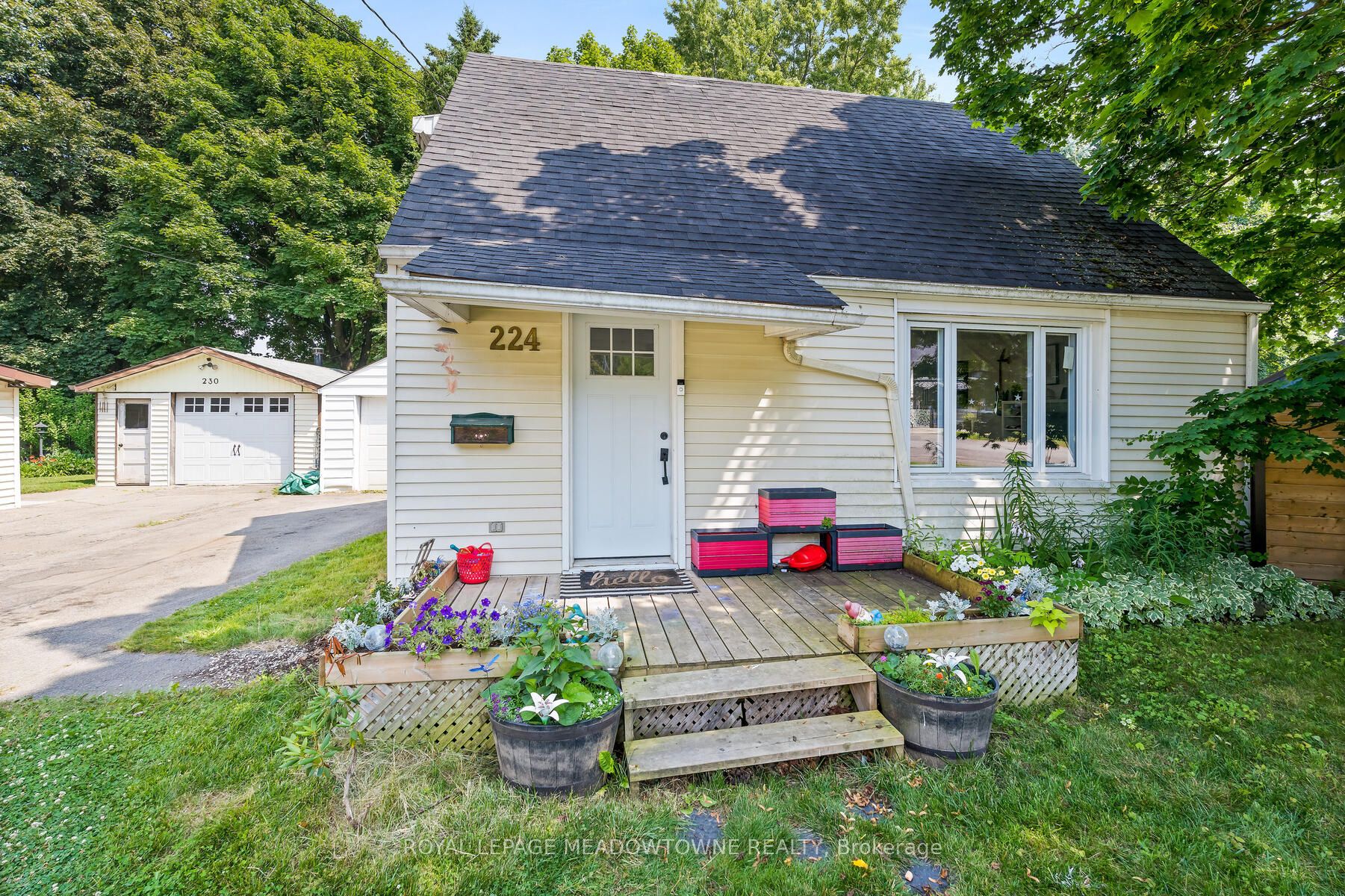 224 Mason Boulevard