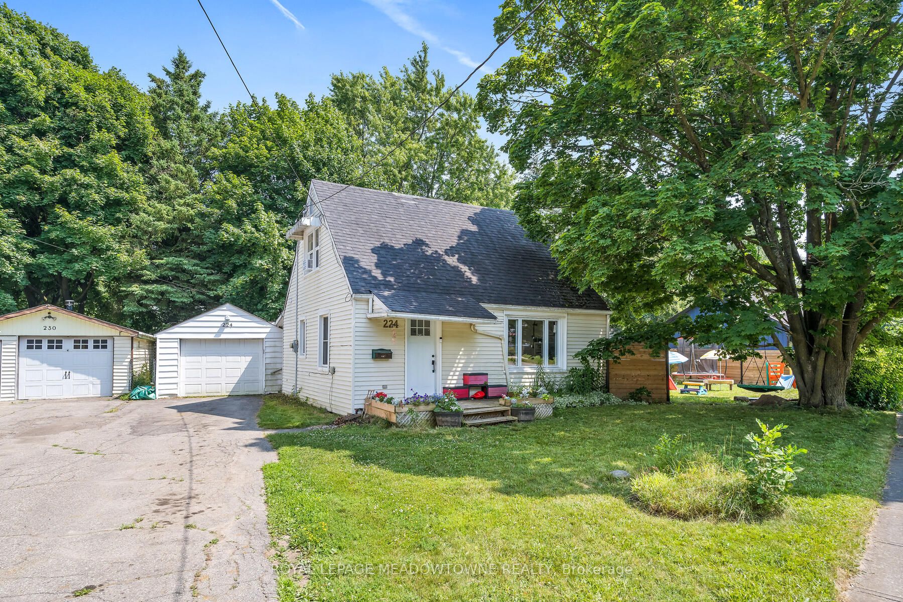 224 Mason Boulevard