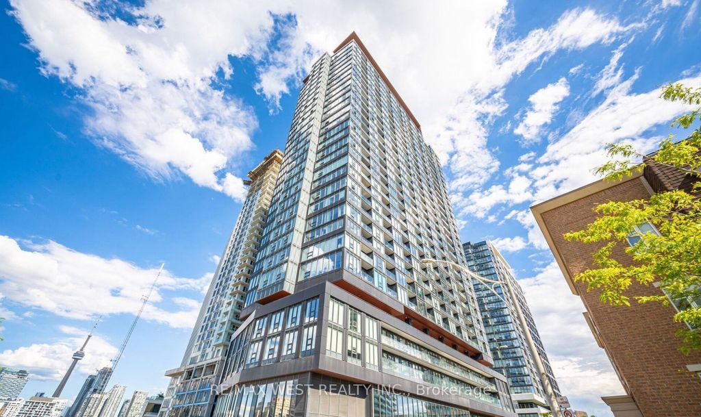 Photo of 19 Western Battery Road #2117, Toronto, ON M6K 0E3 (MLS # C12707832)