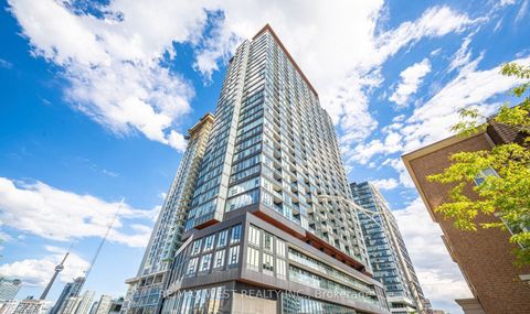 19 Western Battery Road 2117 Toronto ON M6K 0E3