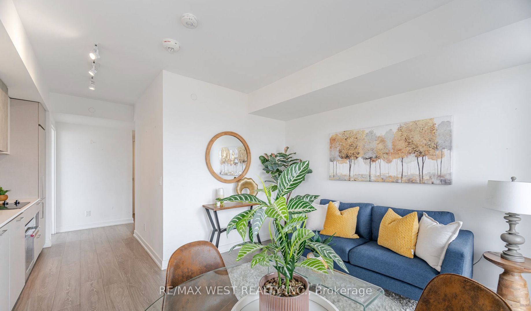 19 Western Battery Road 2117