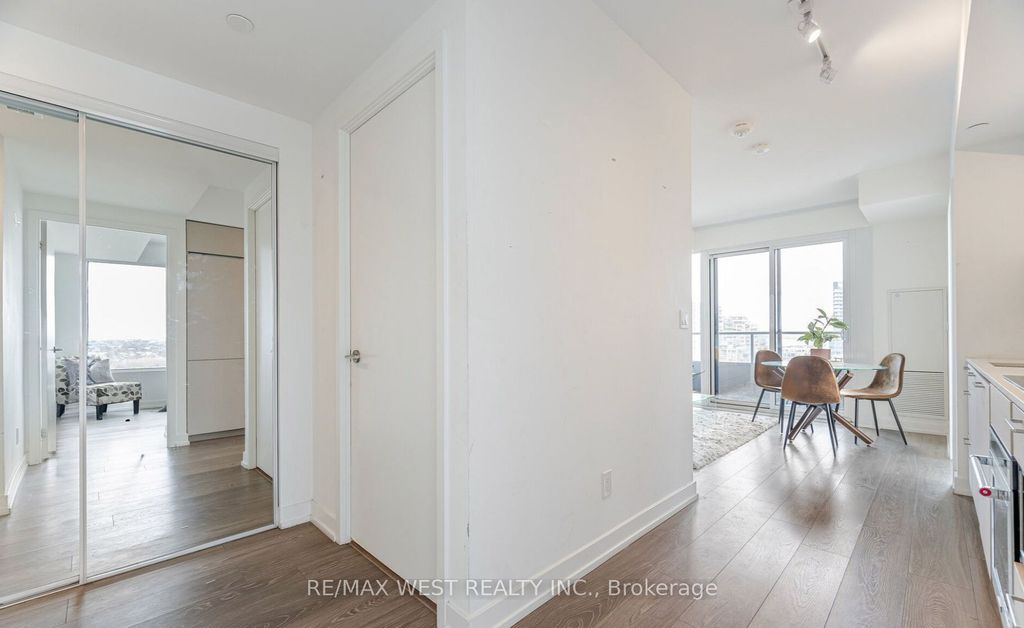 Photo of 19 Western Battery Road #2117, Toronto, ON M6K 0E3 (MLS # C12707832)