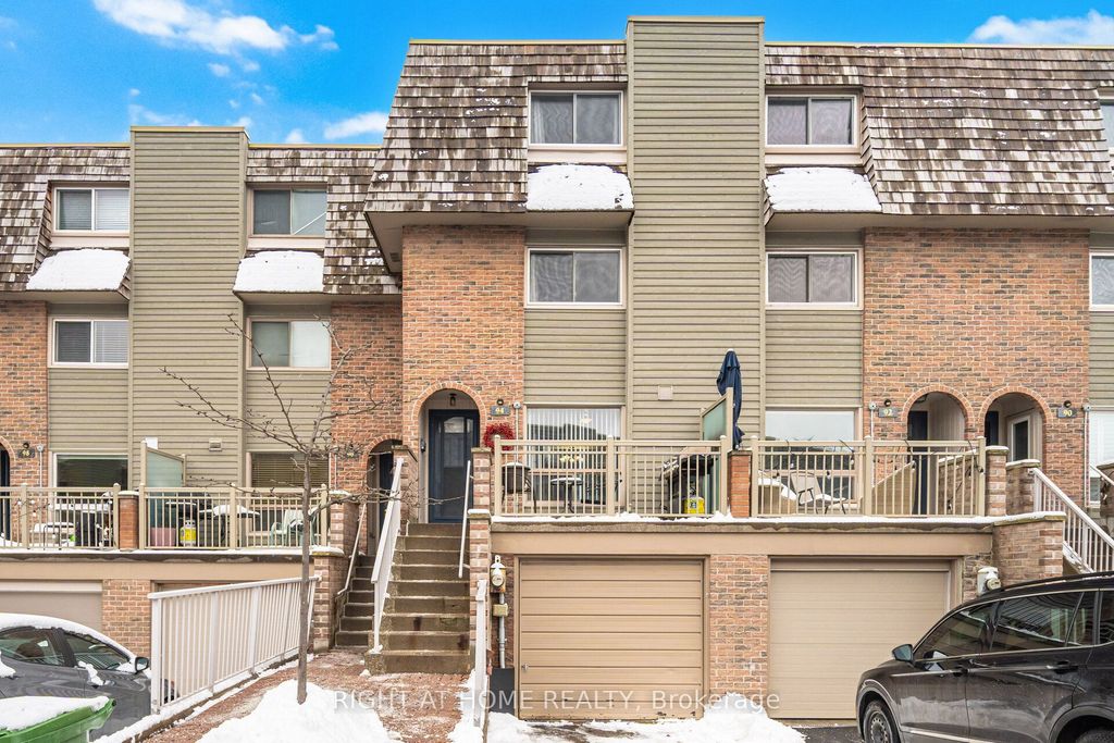 Photo of 94 Dutch Myrtle Way, Toronto, ON M3B 3K8 (MLS # C12828602)