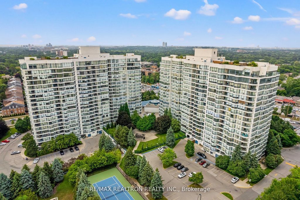 Photo of 7300 Yonge Street #210, Vaughan, ON L4J 7Y5 (MLS # N12841024)