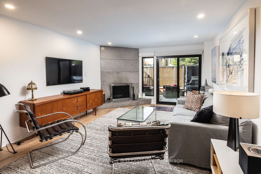 Photo of 28 Alcorn Avenue, Toronto, ON M4V 1E4 (MLS # C12480897)