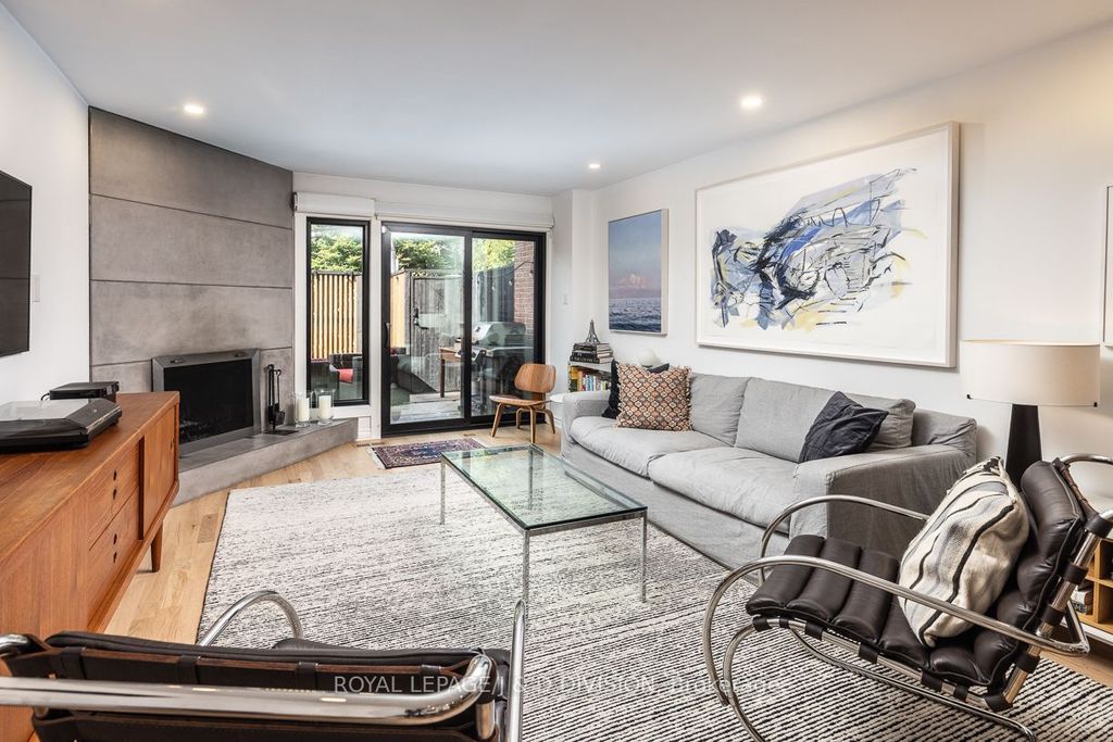 Photo of 28 Alcorn Avenue, Toronto, ON M4V 1E4 (MLS # C12480897)