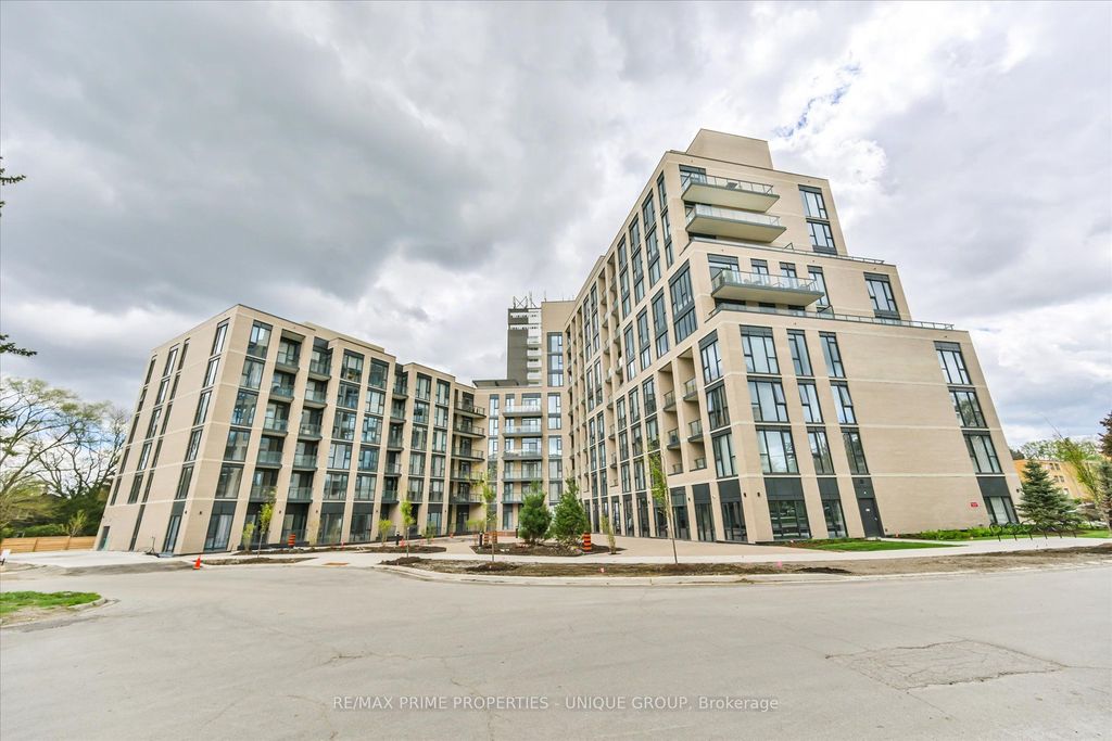 Photo of 293 The Kingsway N/A #322, Toronto, ON M9K 3A9 (MLS # W13013894)