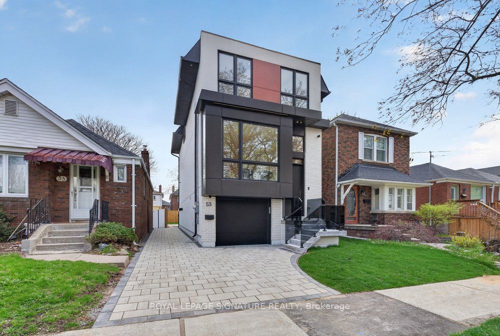 53 Lesmount Avenue