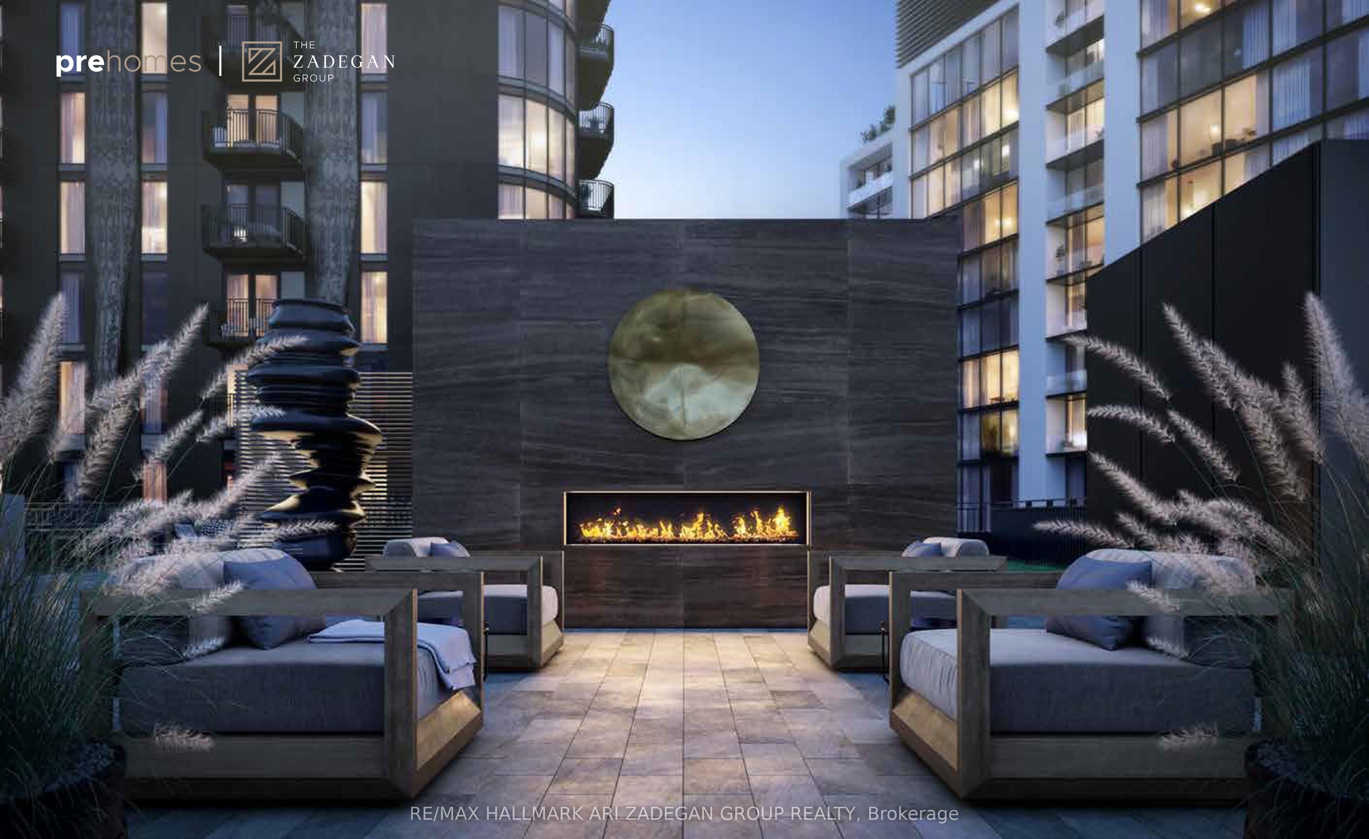 1185 Dupont Street 1304