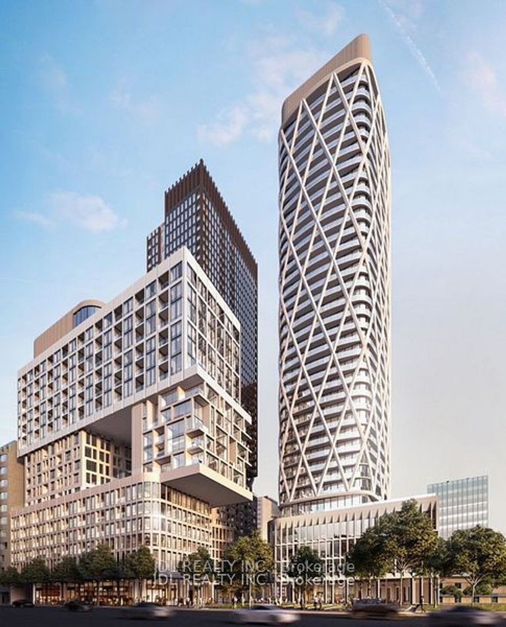 Photo of 238 Simcoe Street #3709, Toronto, ON M5T 3B9 (MLS # C12706796)