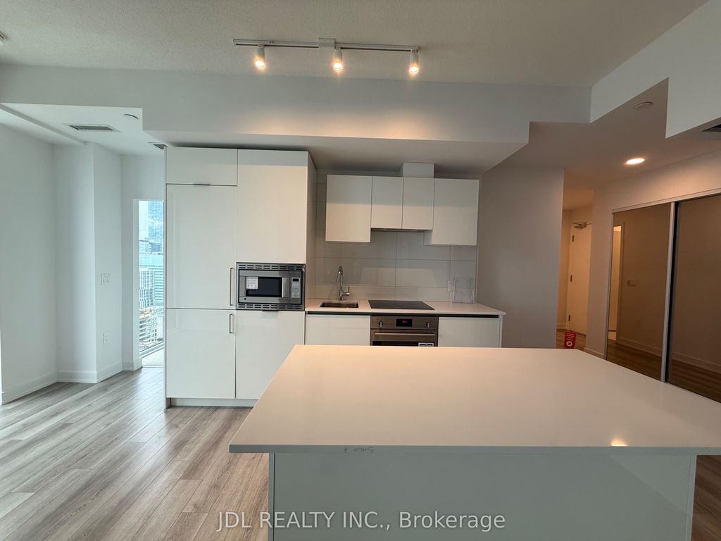 Photo of 238 Simcoe Street #3709, Toronto, ON M5T 3B9 (MLS # C12706796)