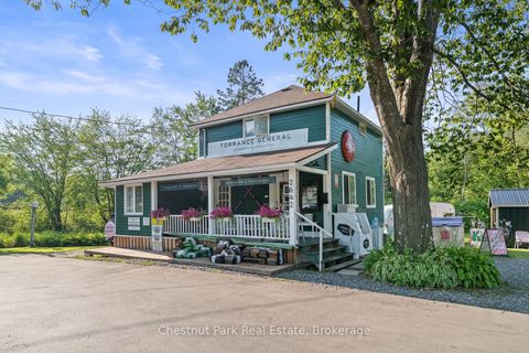 Photo of 2642 Muskoka 169 Road, Muskoka Lakes, ON P0C 1M0 (MLS # X12469087)