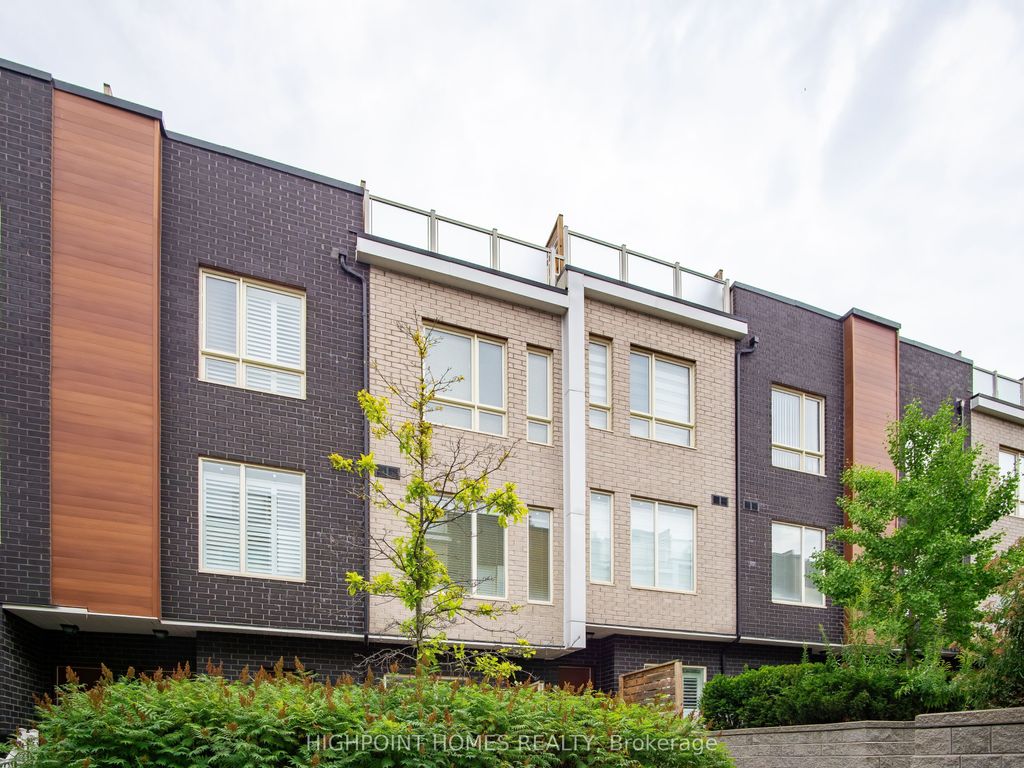 Photo of 1357 Neilson Road #78, Toronto, ON M1B 0C6 (MLS # E12607310)