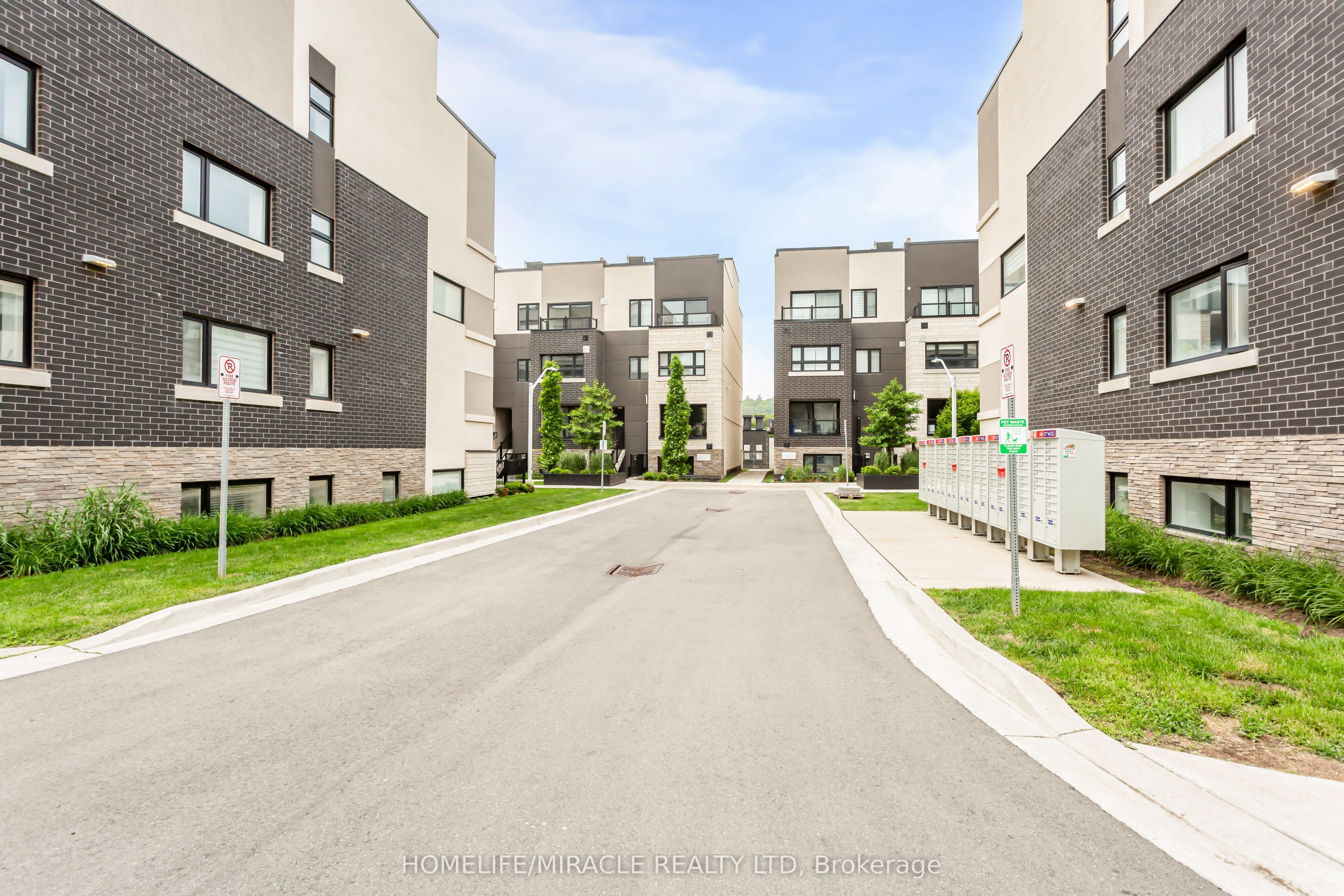 1137 Cooke Boulevard 203