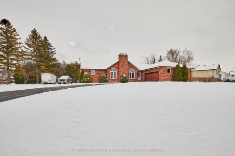 Property photo of 28 neals drive, kawartha lakes, ON l0b 1k0