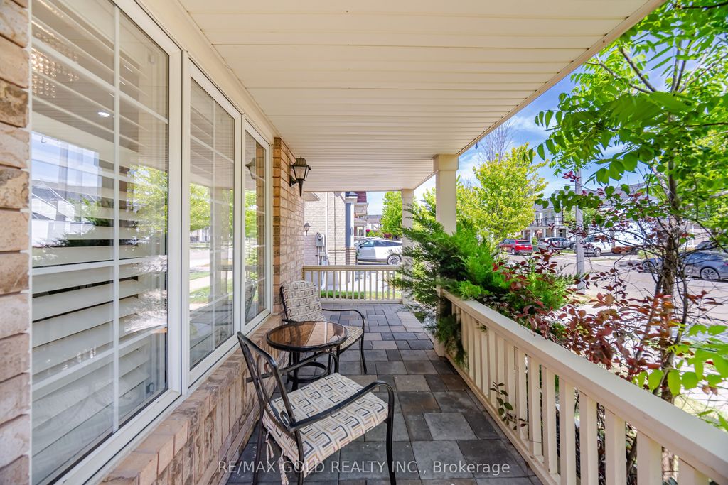 Photo of 1523 Beaty Trail, Milton, ON L9T 5V3 (MLS # W13410914)