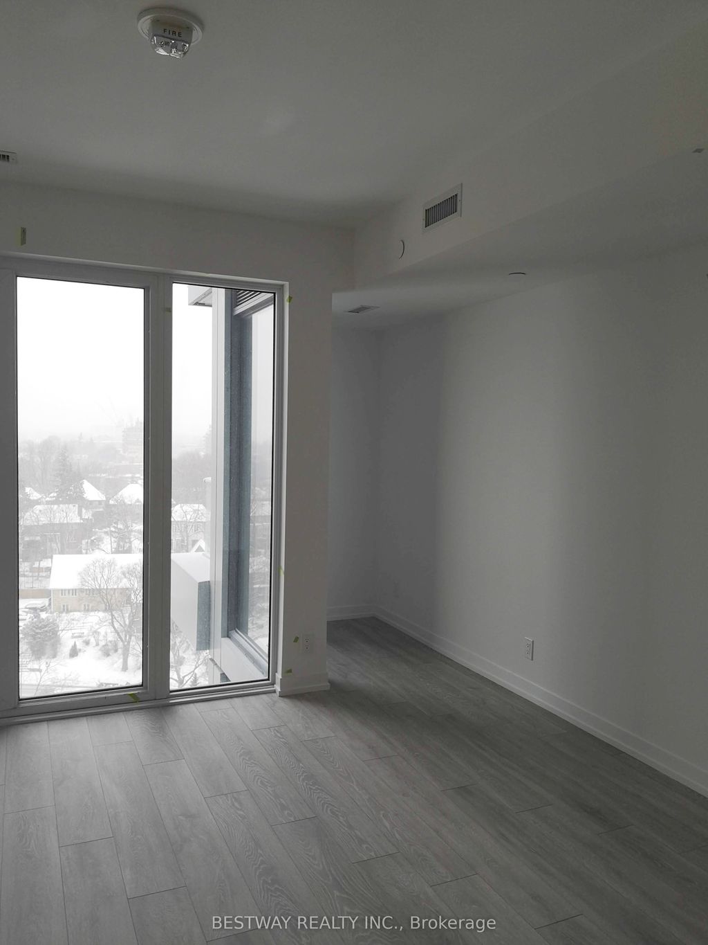 Photo of 2020 Bathurst Street #1611, Toronto, ON M5P 0A6 (MLS # C12700696)