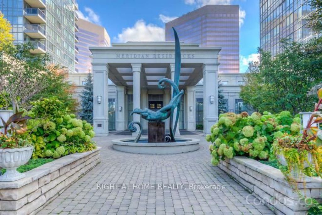 Photo of 15 Greenview Avenue #1505, Toronto, ON M2M 4M7 (MLS # C13433820)