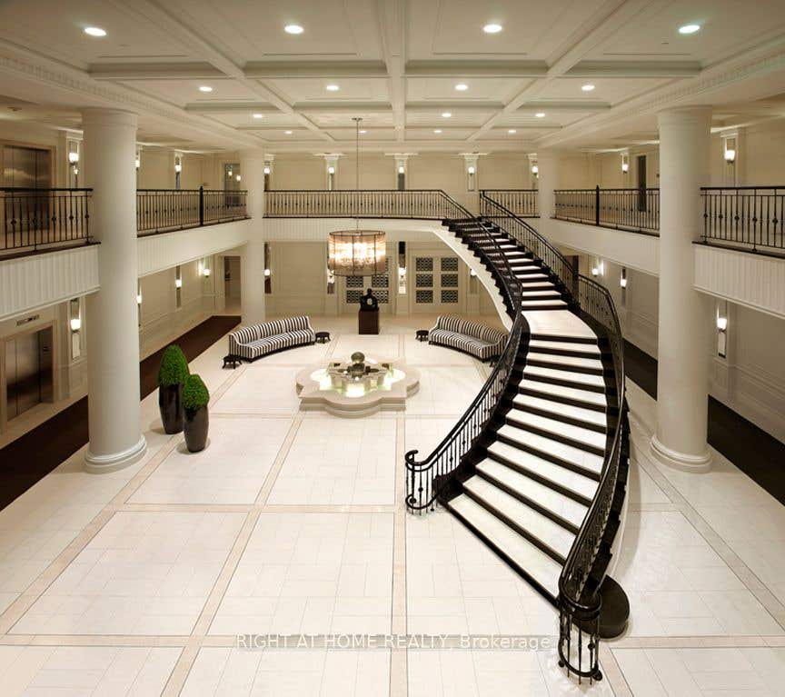 Photo of 15 Greenview Avenue #1505, Toronto, ON M2M 4M7 (MLS # C13433820)