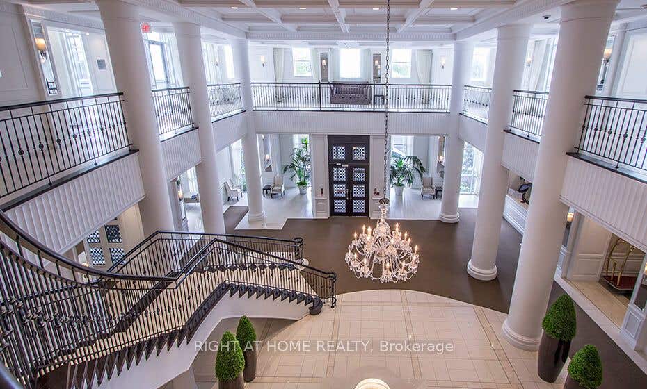 Photo of 15 Greenview Avenue #1505, Toronto, ON M2M 4M7 (MLS # C13433820)