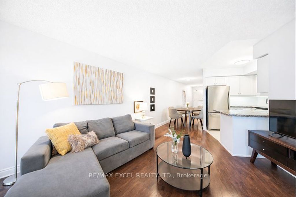 Photo of 8 Rean Drive #413, Toronto, ON M2K 3B9 (MLS # C12670056)