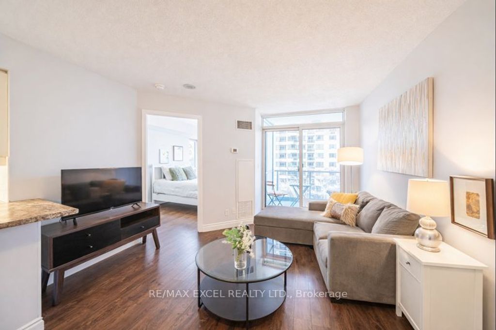 Photo of 8 Rean Drive #413, Toronto, ON M2K 3B9 (MLS # C12670056)