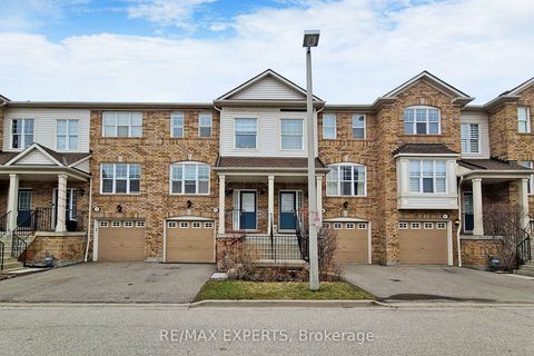 5980 Whitehorn Avenue 103 Mississauga ON L5V 2Y3