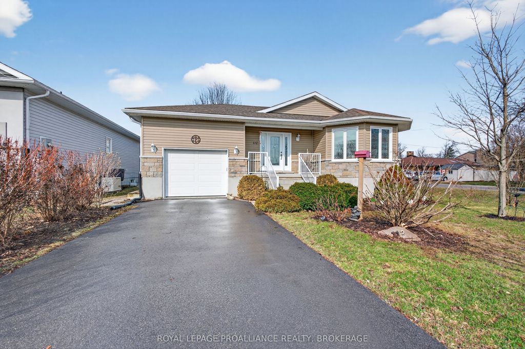 Photo of 112 Maplecroft Court, Gananoque, ON K7G 0A6 (MLS # X12960918)