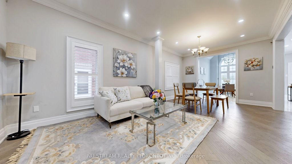 Photo of 191 Milliken Meadows Drive, Markham, ON L3R 0V9 (MLS # N12915822)