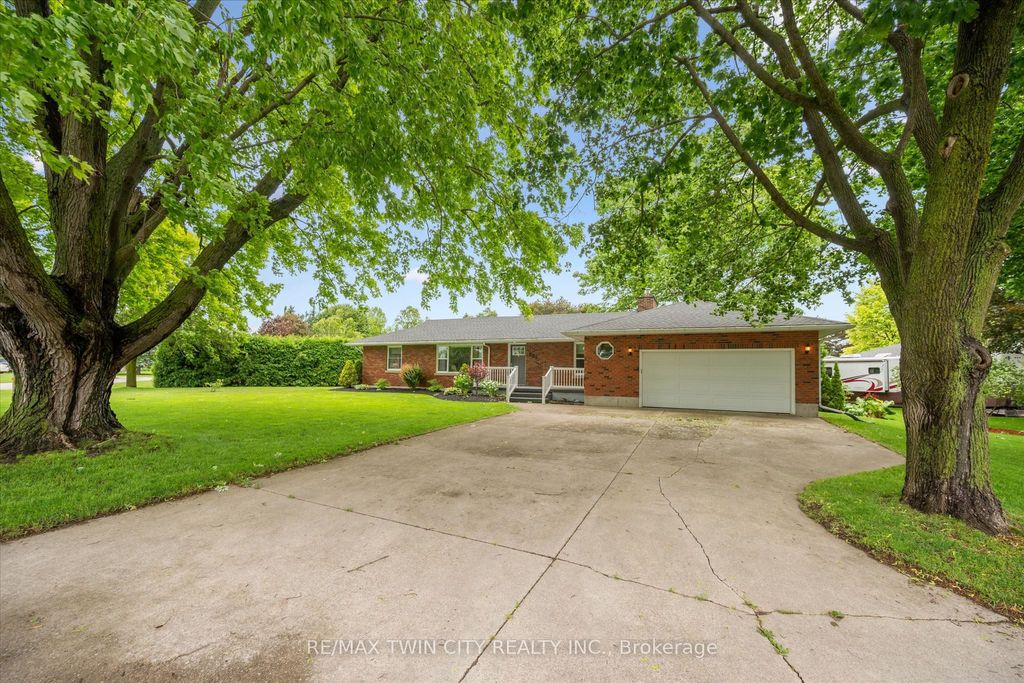 Photo of 885 Winston Boulevard, North Perth, ON N4W 1P5 (MLS # X13471446)