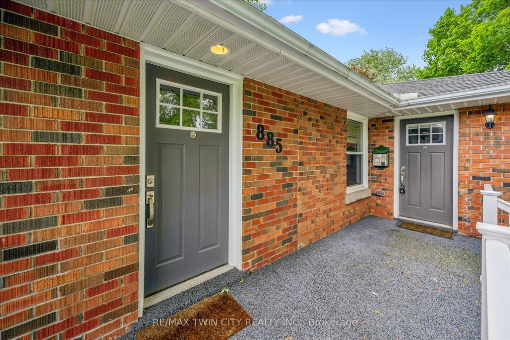 Photo of 885 Winston Boulevard, North Perth, ON N4W 1P5 (MLS # X13471446)