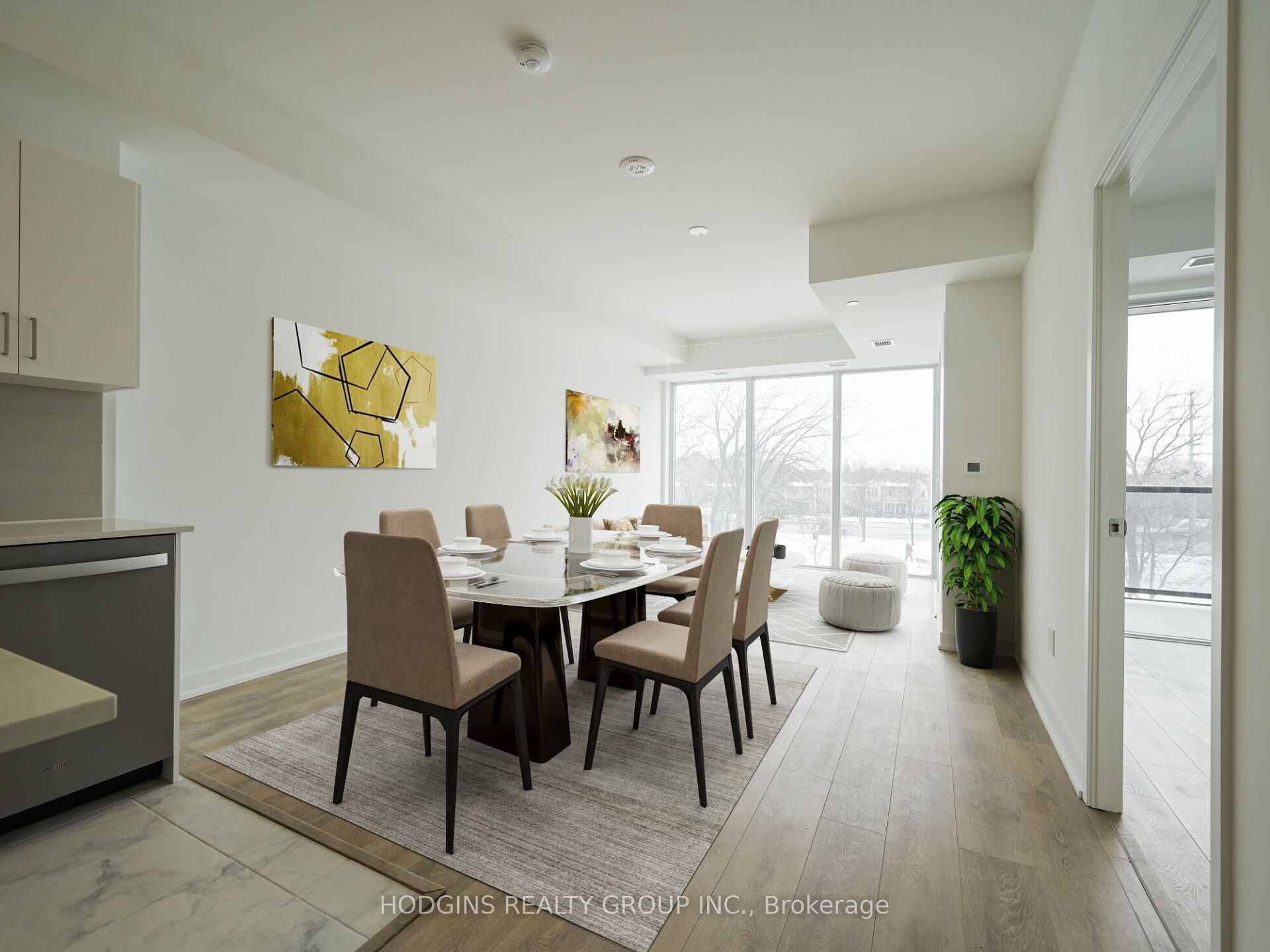 1035 Southdown Road 306