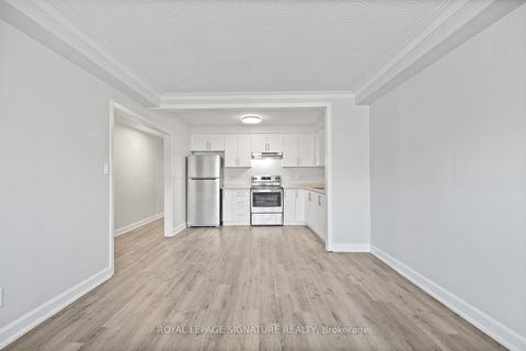 46 Albert Avenue 1 Toronto ON M8V 2L7