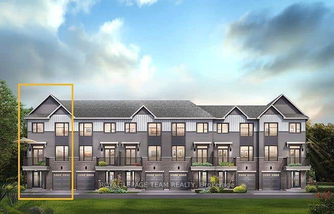 Photo of 617 Cityscape Street, Orleans - Cumberland and Area, ON K4A 5W5 (MLS # X13711002)