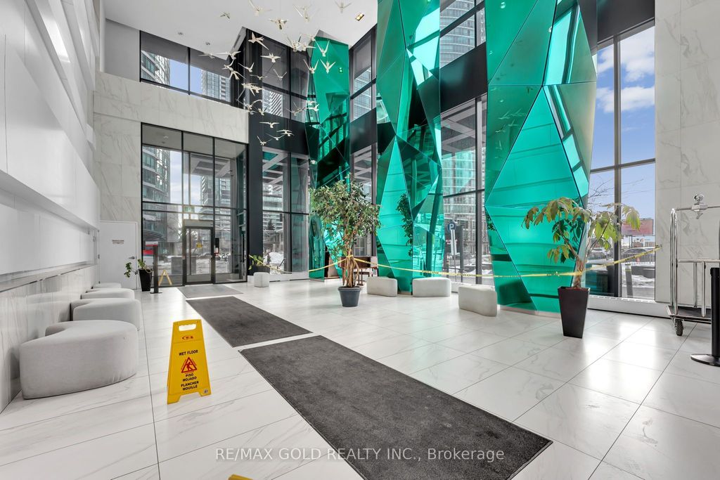 Photo of 352 Front Street W #710, Toronto, ON M5V 1B5 (MLS # C12784788)