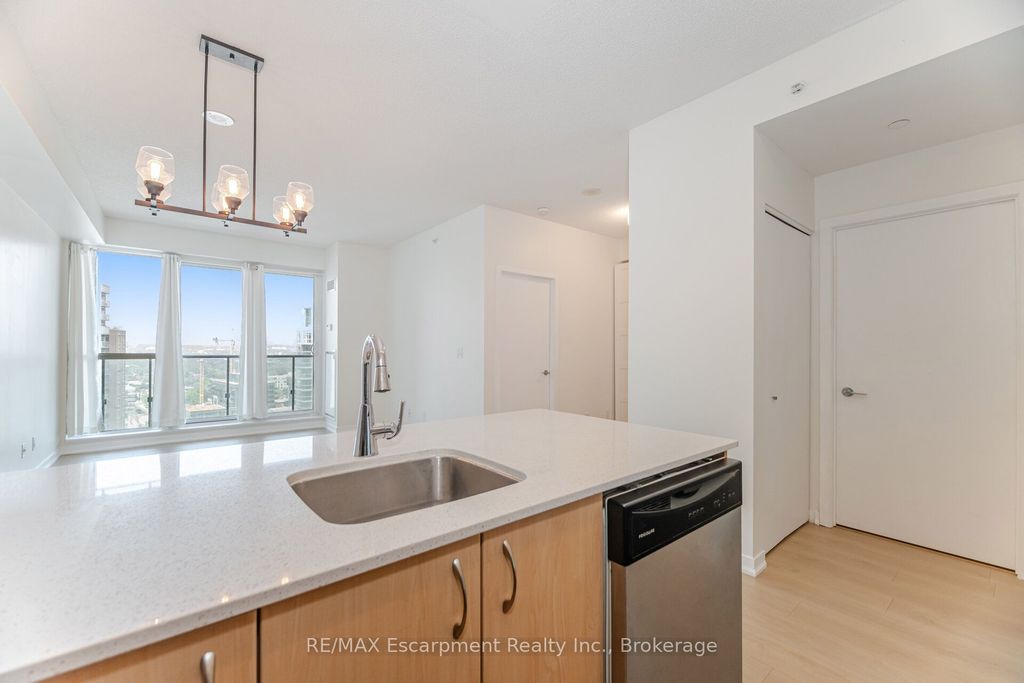 Photo of 150 East Liberty Street #2301, Toronto, ON M6K 3R5 (MLS # C12452280)